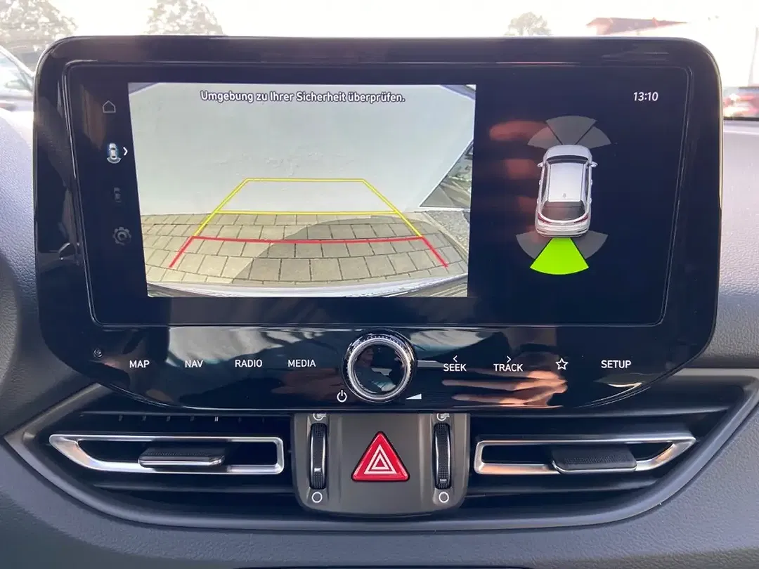 Hyundai i30 1.5 T-GDI DCT N Line cw - Thumbnail 12
