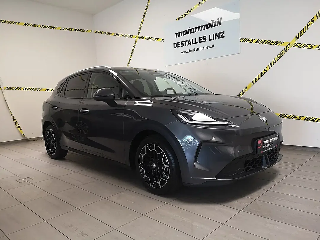 MG MG4 EV Urban Luxury - Afbeelding 1