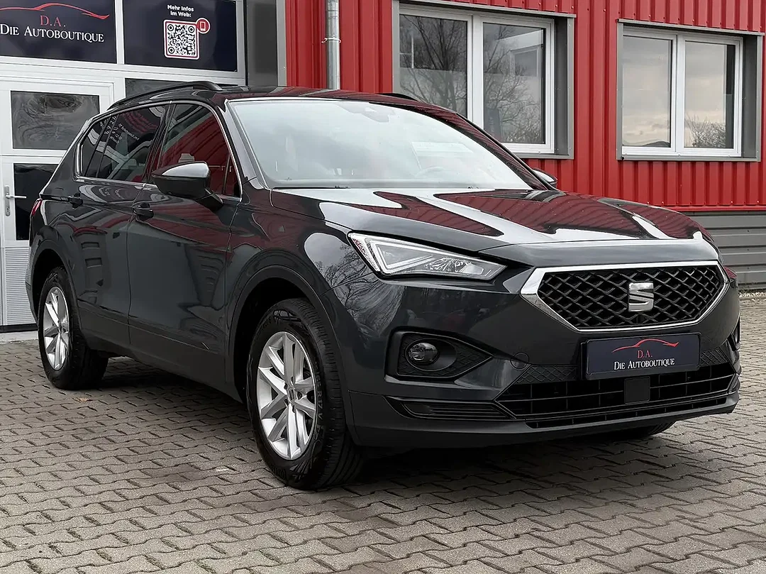 SEAT Tarraco - Afbeelding 1