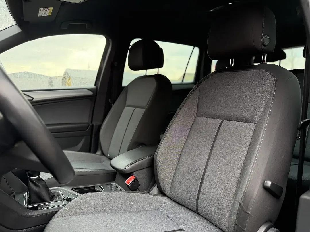 SEAT Tarraco - Thumbnail 11