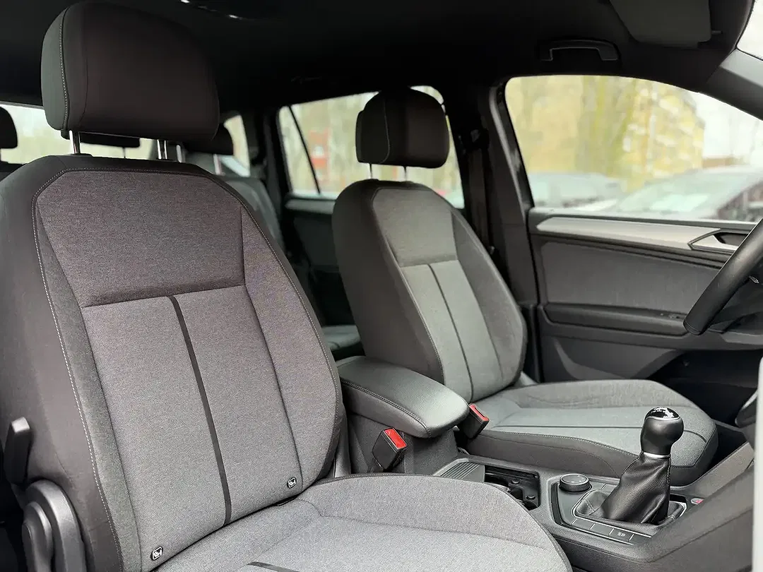 SEAT Tarraco - Thumbnail 13