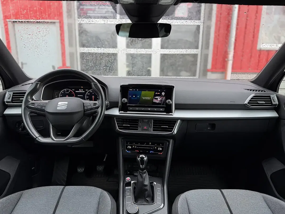 SEAT Tarraco - Thumbnail 14