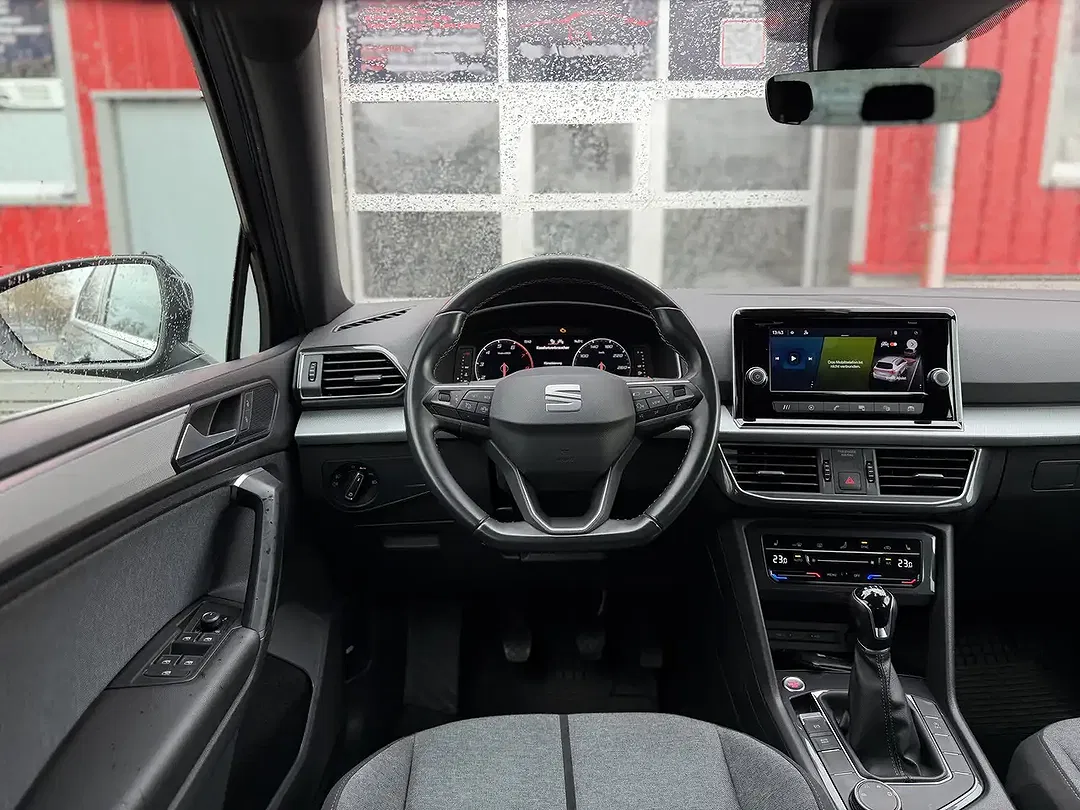 SEAT Tarraco - foto 15