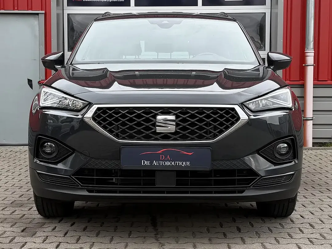 SEAT Tarraco - foto 2