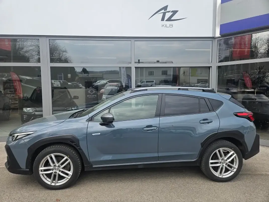 Subaru Crosstrek 2.0 e-Boxer Lineartronic AWD Style - foto 1