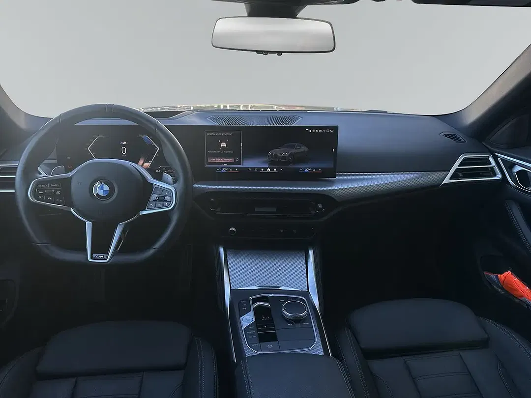 BMW 420 M Gran Coupe Pro - Thumbnail 10