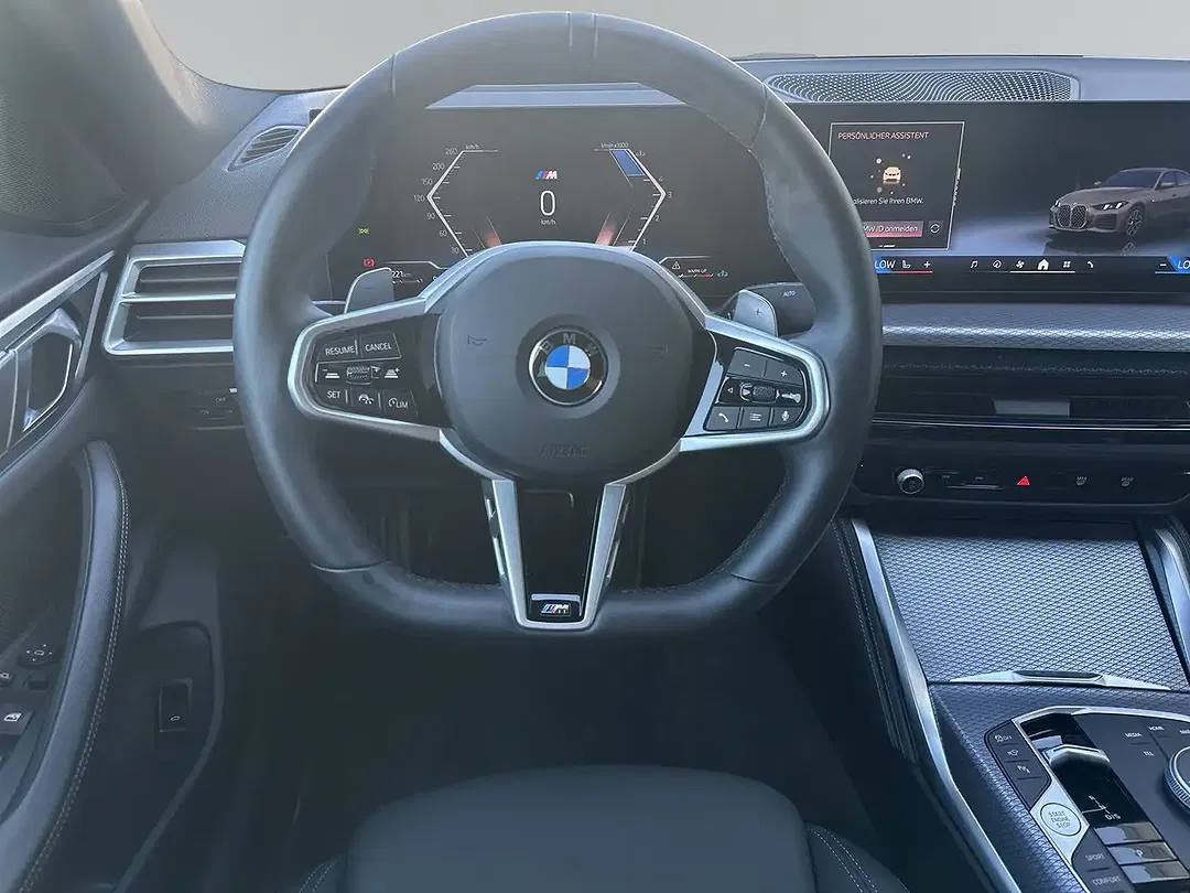 BMW 420 M Gran Coupe Pro - Thumbnail 11