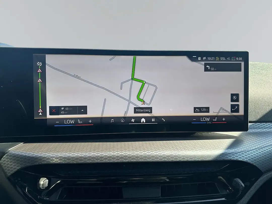 BMW 420 M Gran Coupe Pro - Thumbnail 12