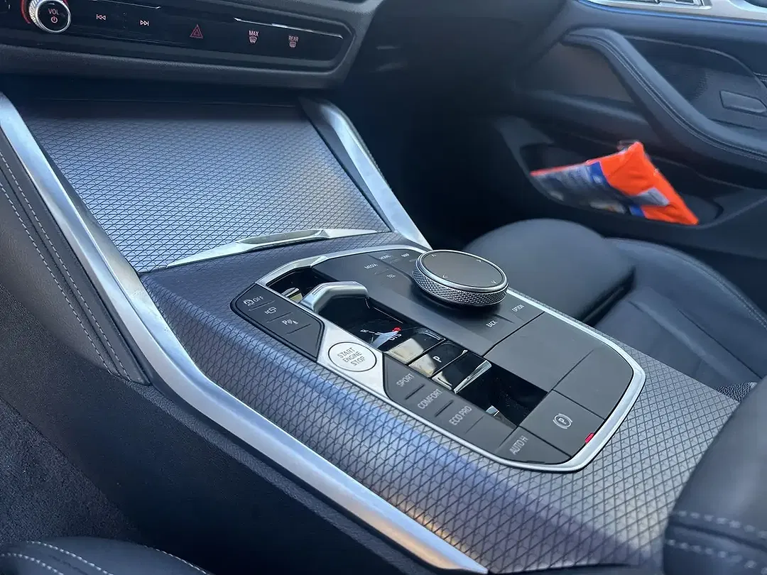 BMW 420 M Gran Coupe Pro - Thumbnail 13