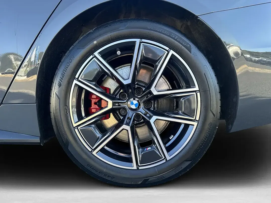 BMW 420 M Gran Coupe Pro - Thumbnail 14