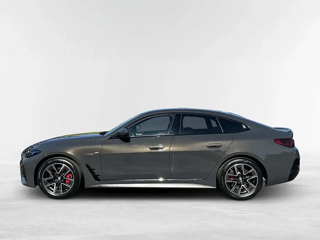 BMW 420 M Gran Coupe Pro - Thumbnail 2