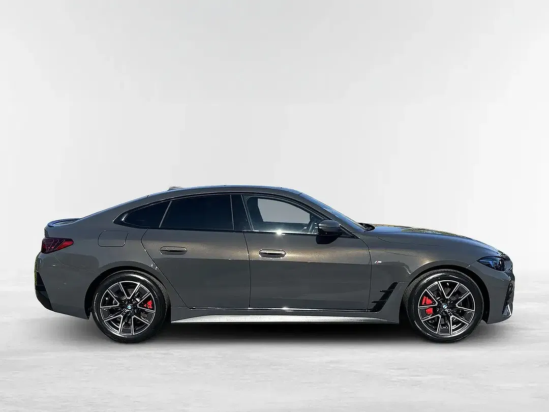 BMW 420 M Gran Coupe Pro - Thumbnail 5
