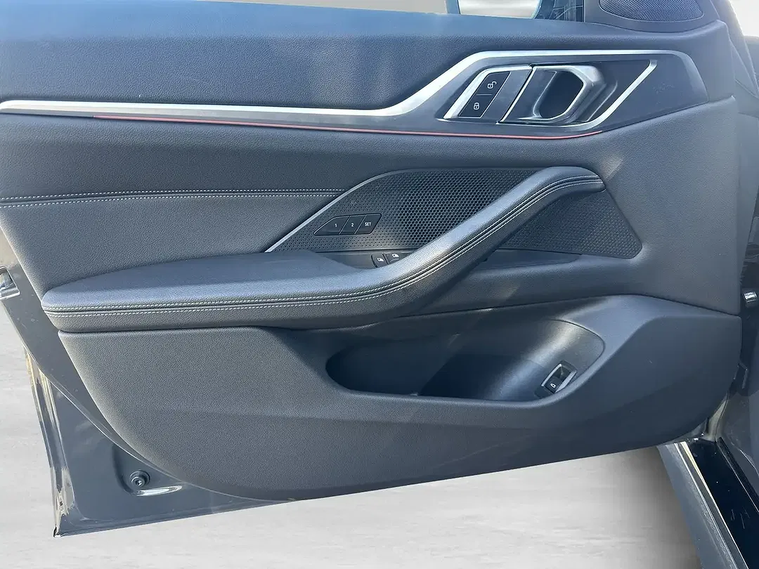 BMW 420 M Gran Coupe Pro - Thumbnail 8