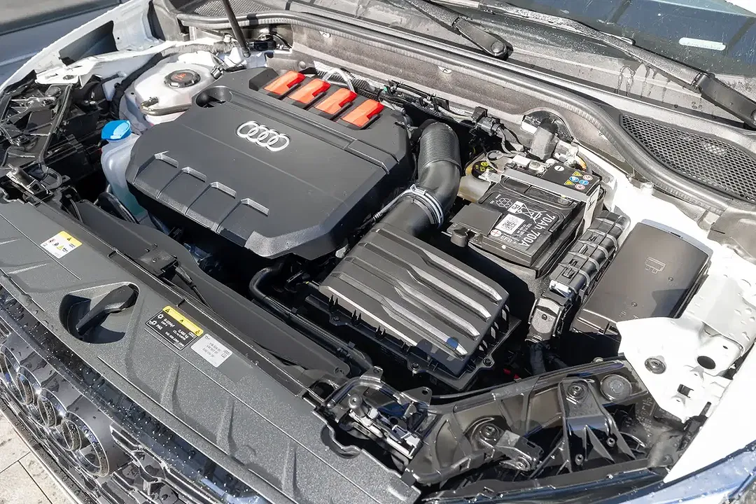 Audi SQ2 2.0 TFSI quattro Matrix LED - Thumbnail 14