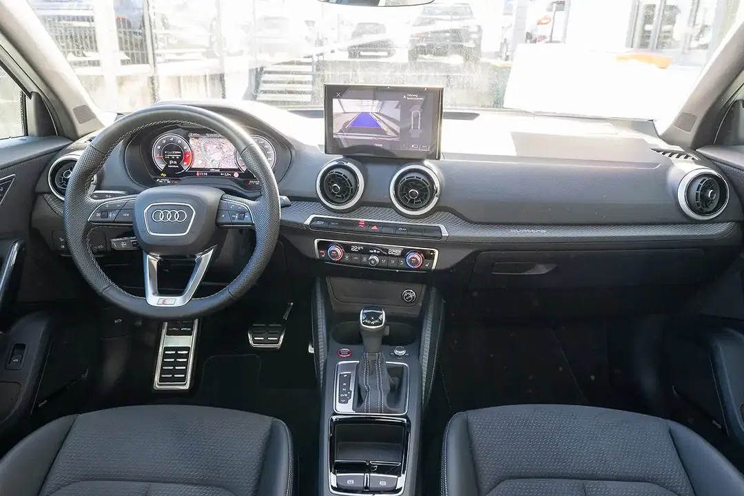 Audi SQ2 2.0 TFSI quattro Matrix LED - foto 2