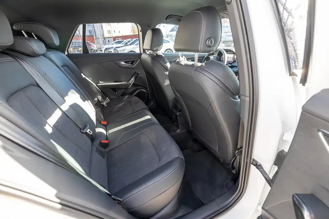 Audi SQ2 2.0 TFSI quattro Matrix LED - Thumbnail 6