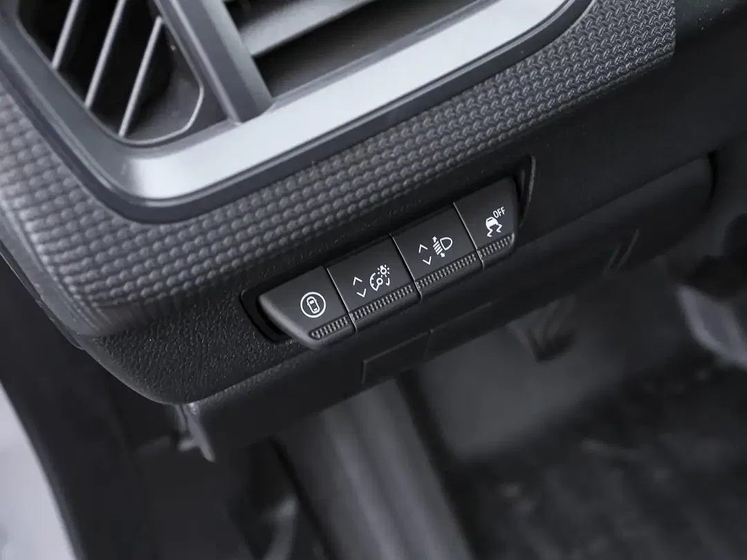 Renault Kangoo dCi L2 dubbele cabine Start - Thumbnail 10