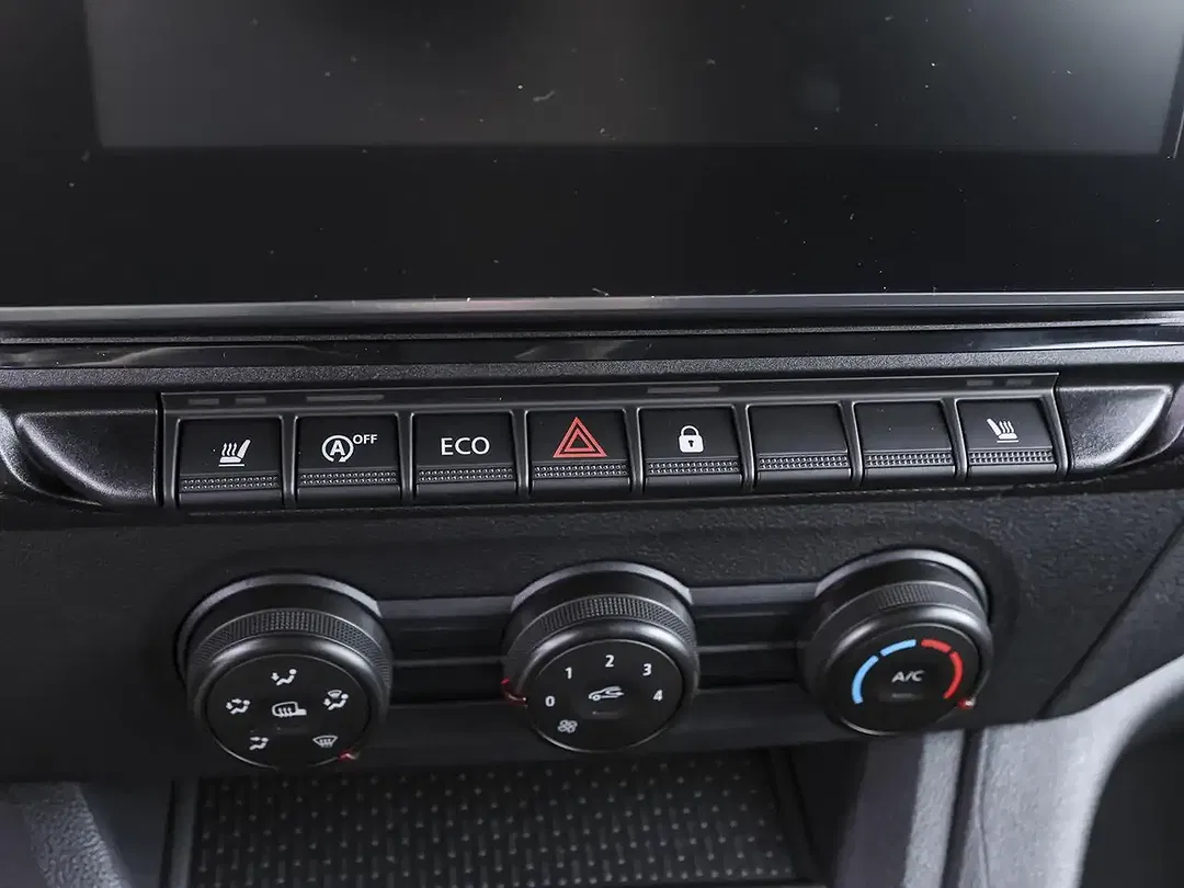 Renault Kangoo dCi L2 dubbele cabine Start - Thumbnail 11