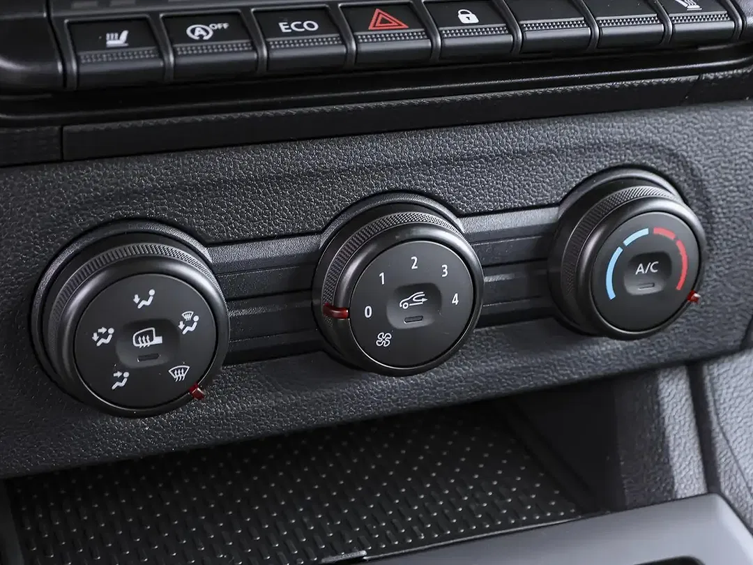 Renault Kangoo dCi L2 dubbele cabine Start - Thumbnail 12
