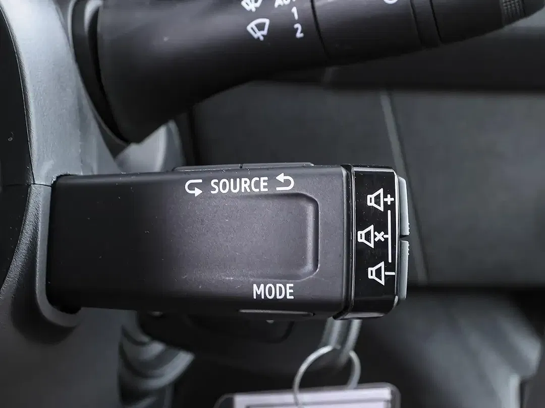 Renault Kangoo dCi L2 dubbele cabine Start - Thumbnail 13
