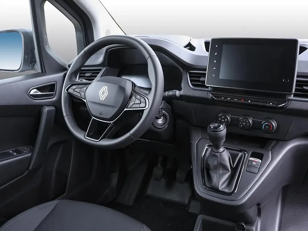 Renault Kangoo dCi L2 dubbele cabine Start - Thumbnail 5