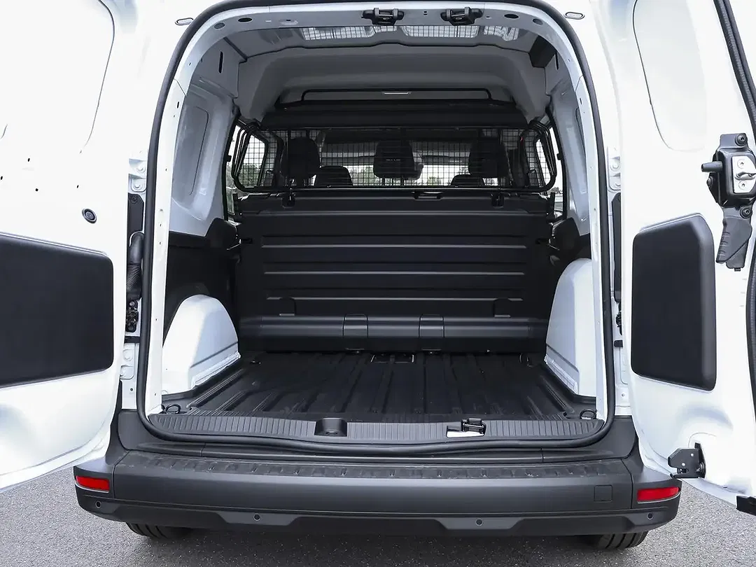 Renault Kangoo dCi L2 dubbele cabine Start - Thumbnail 8