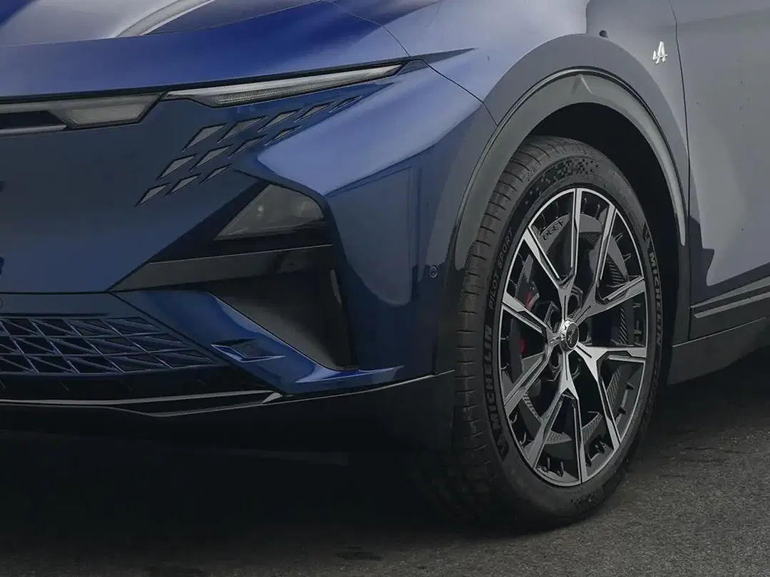Alpine A390 GT - Thumbnail 8