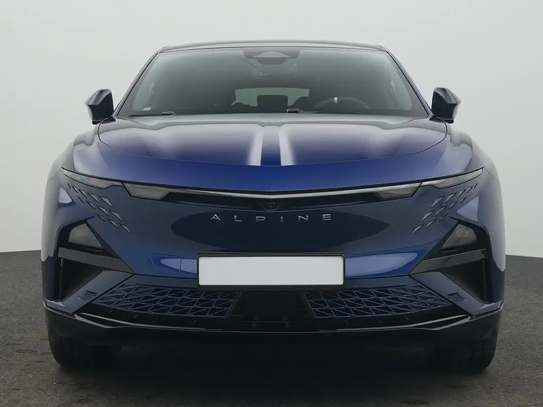Alpine A390 GT - Afbeelding 1
