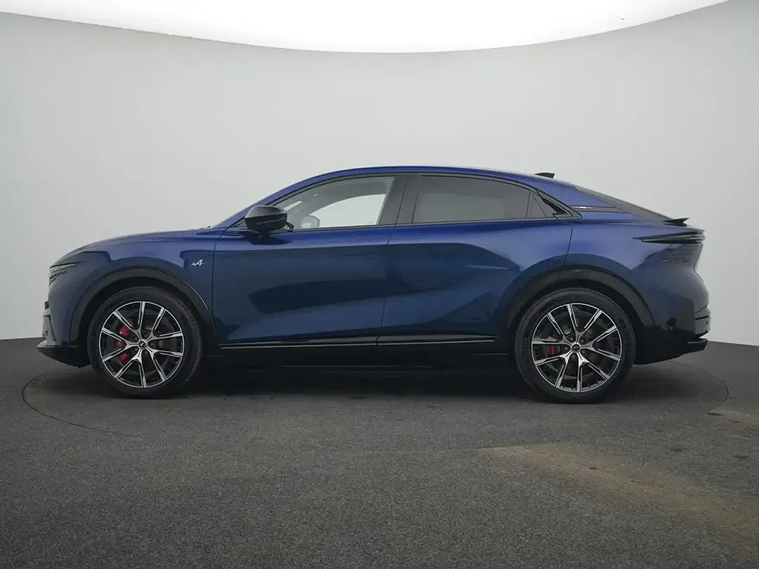 Alpine A390 GT - Thumbnail 4