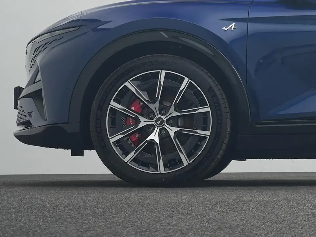 Alpine A390 GT - Thumbnail 7