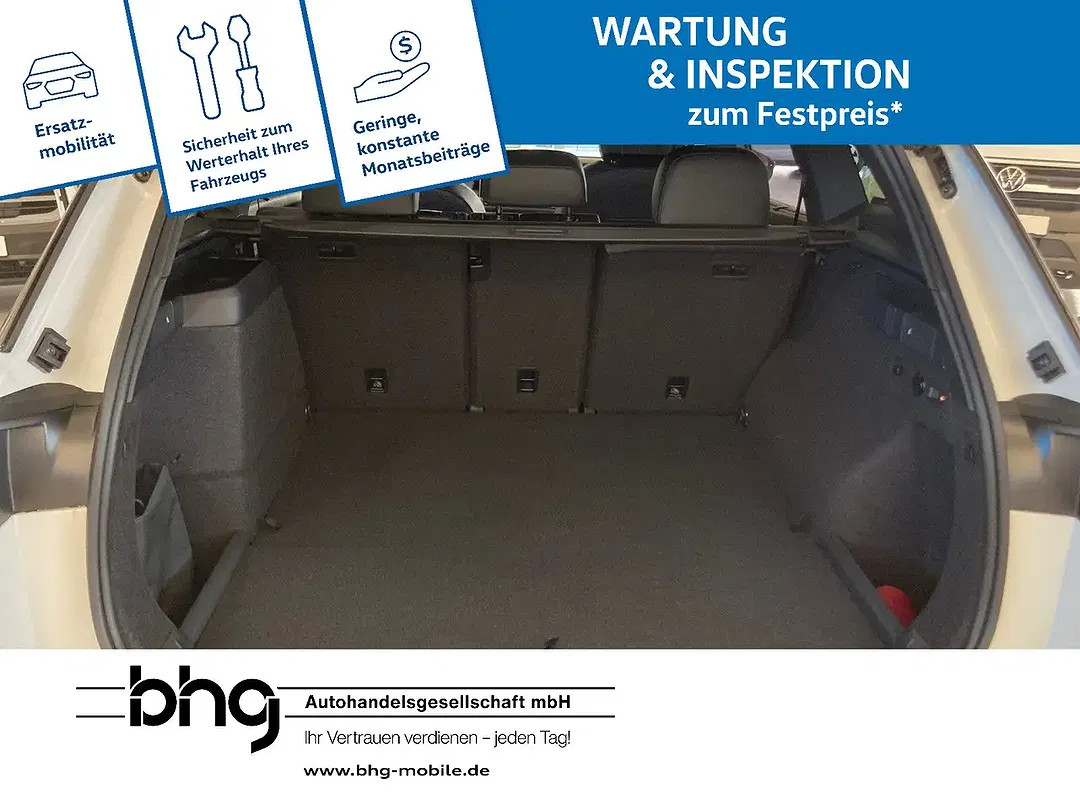 Volkswagen Tayron 1.5 eHybrid DSG R-Line - Thumbnail 9