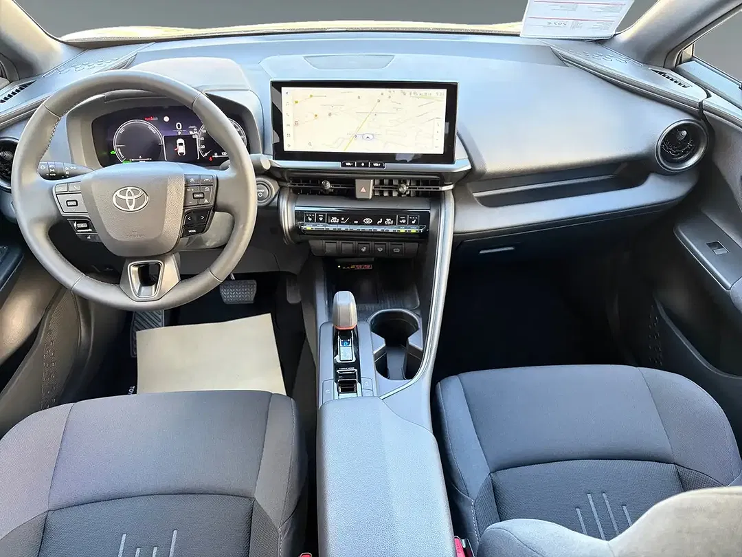 Toyota C-HR AUT Hybrid Teamplayer - Thumbnail 10