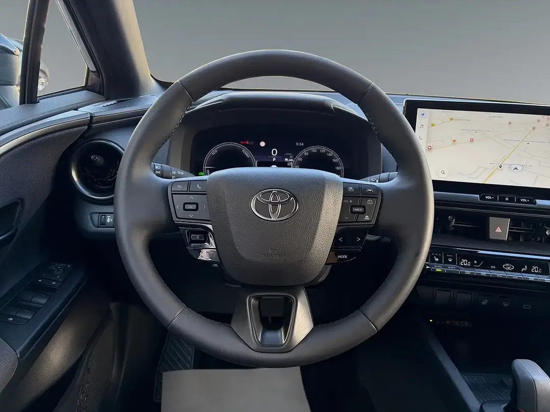 Toyota C-HR AUT Hybrid Teamplayer - Thumbnail 12