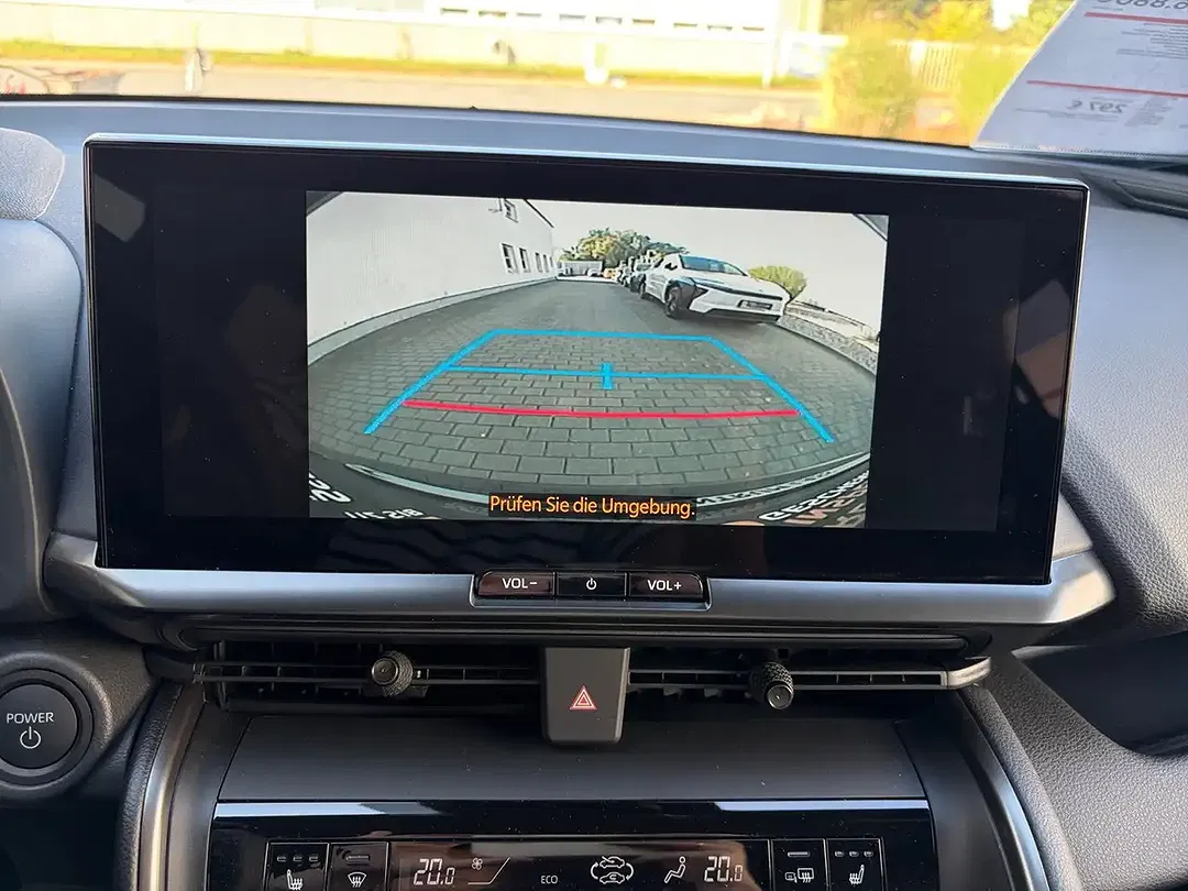 Toyota C-HR AUT Hybrid Teamplayer - Thumbnail 23