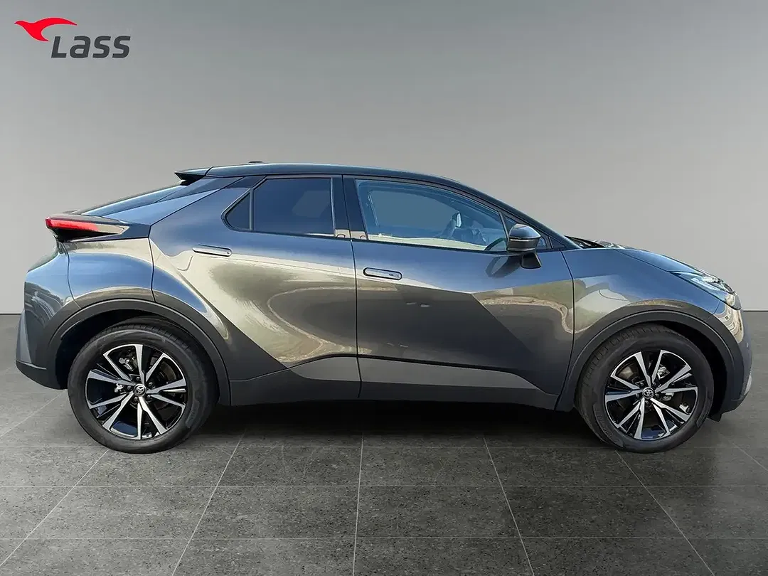 Toyota C-HR AUT Hybrid Teamplayer - Thumbnail 6