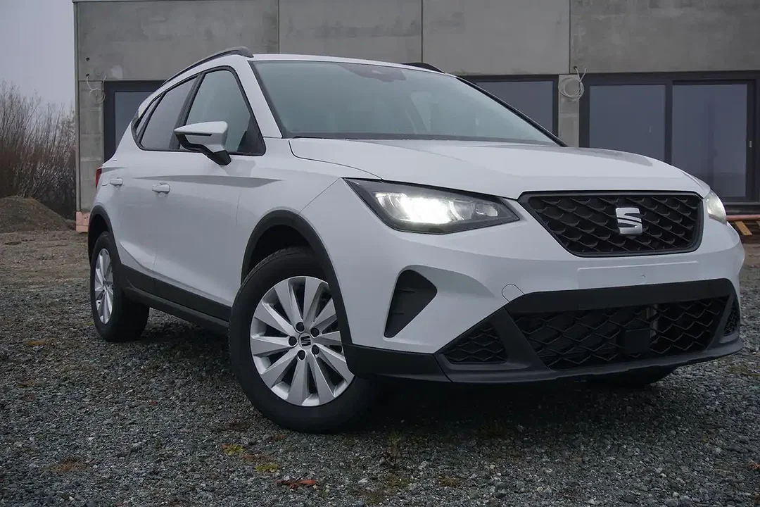 SEAT Arona 1.0 TSI Style - Afbeelding 1