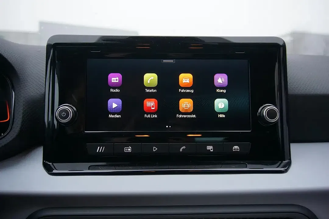 SEAT Arona 1.0 TSI Style - Thumbnail 10