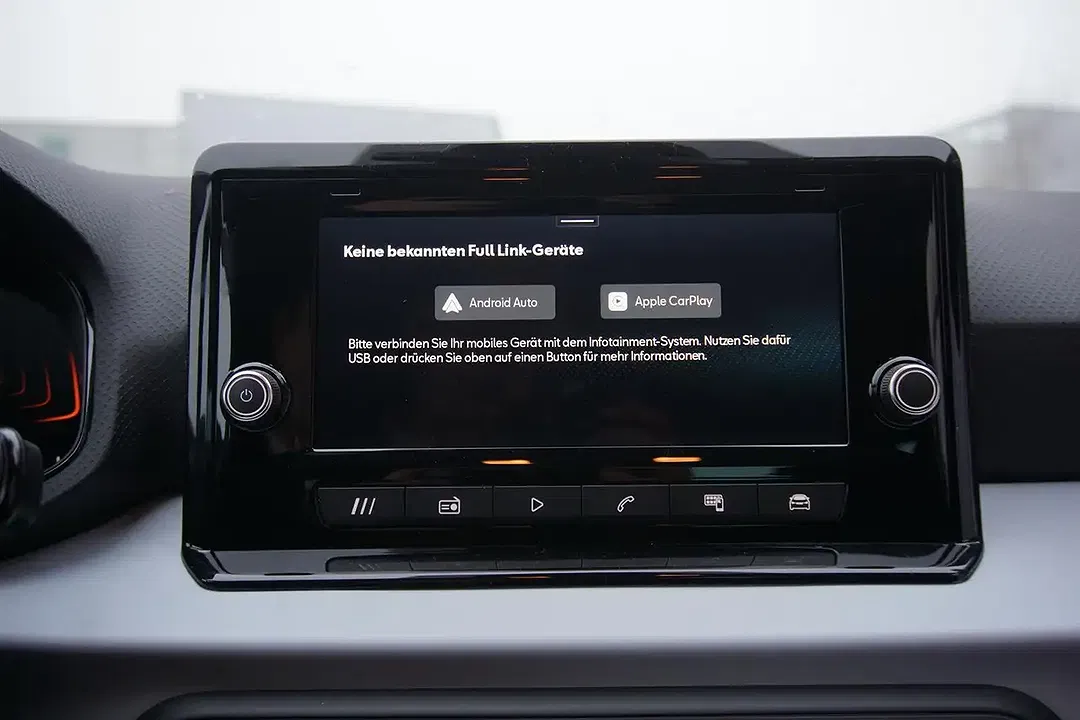 SEAT Arona 1.0 TSI Style - Thumbnail 11