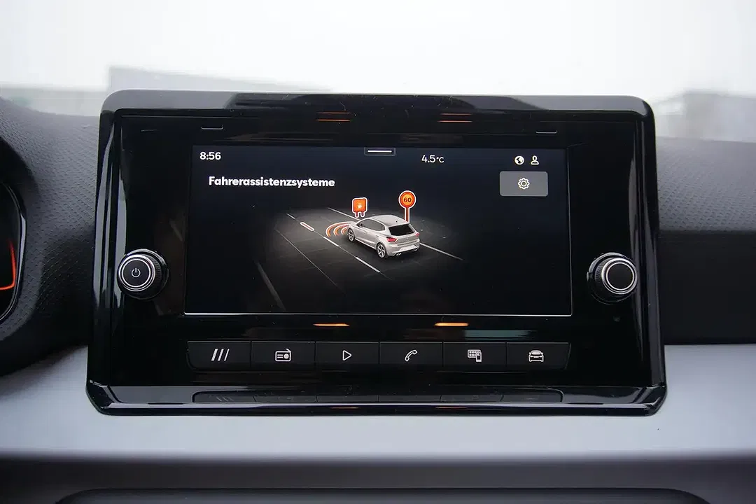 SEAT Arona 1.0 TSI Style - Thumbnail 12