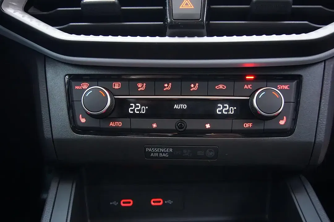 SEAT Arona 1.0 TSI Style - Thumbnail 13