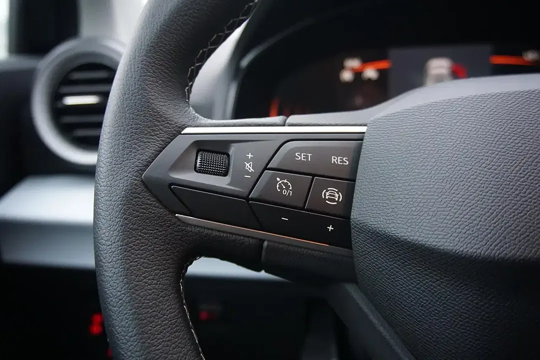 SEAT Arona 1.0 TSI Style - Thumbnail 14