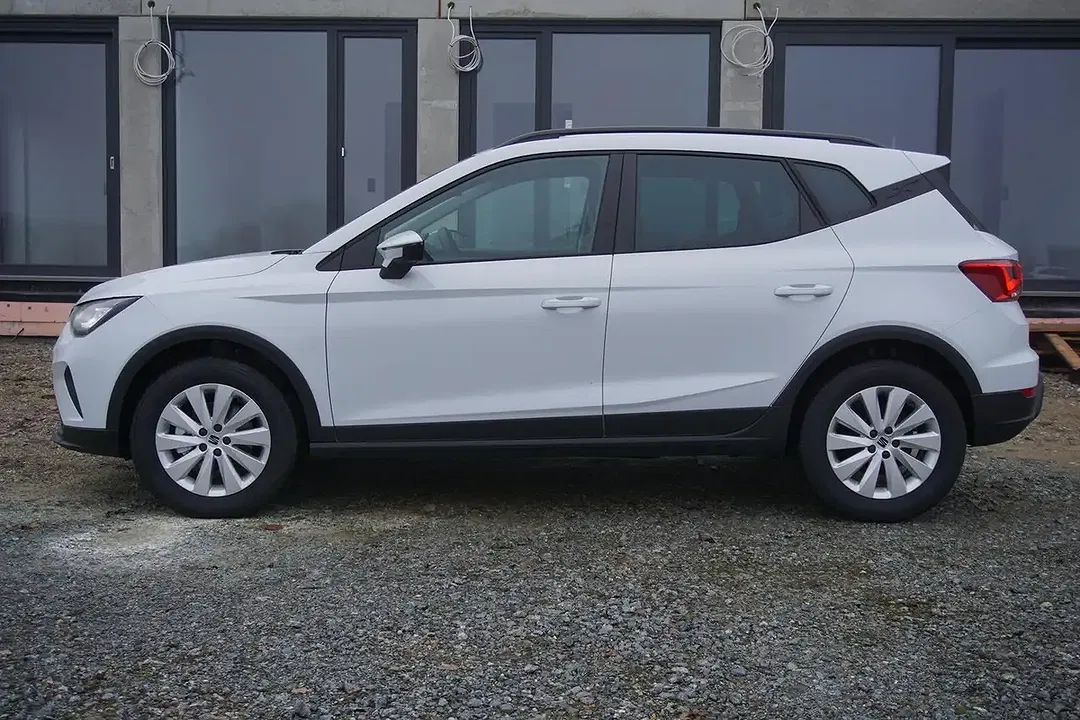 SEAT Arona 1.0 TSI Style - foto 2