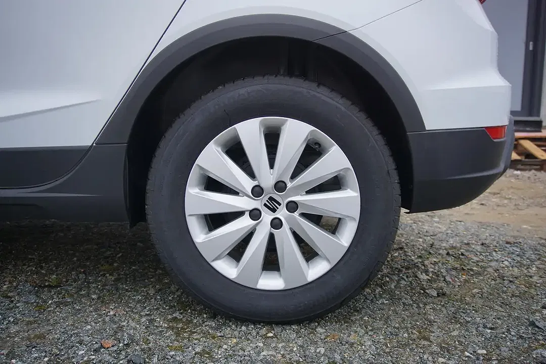 SEAT Arona 1.0 TSI Style - Thumbnail 3