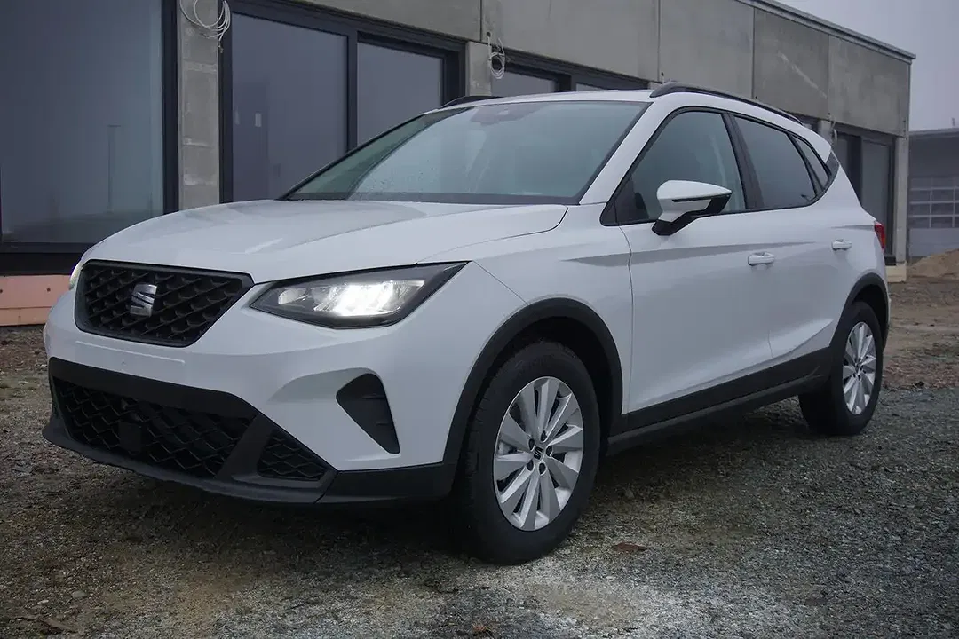 SEAT Arona 1.0 TSI Style - Thumbnail 4