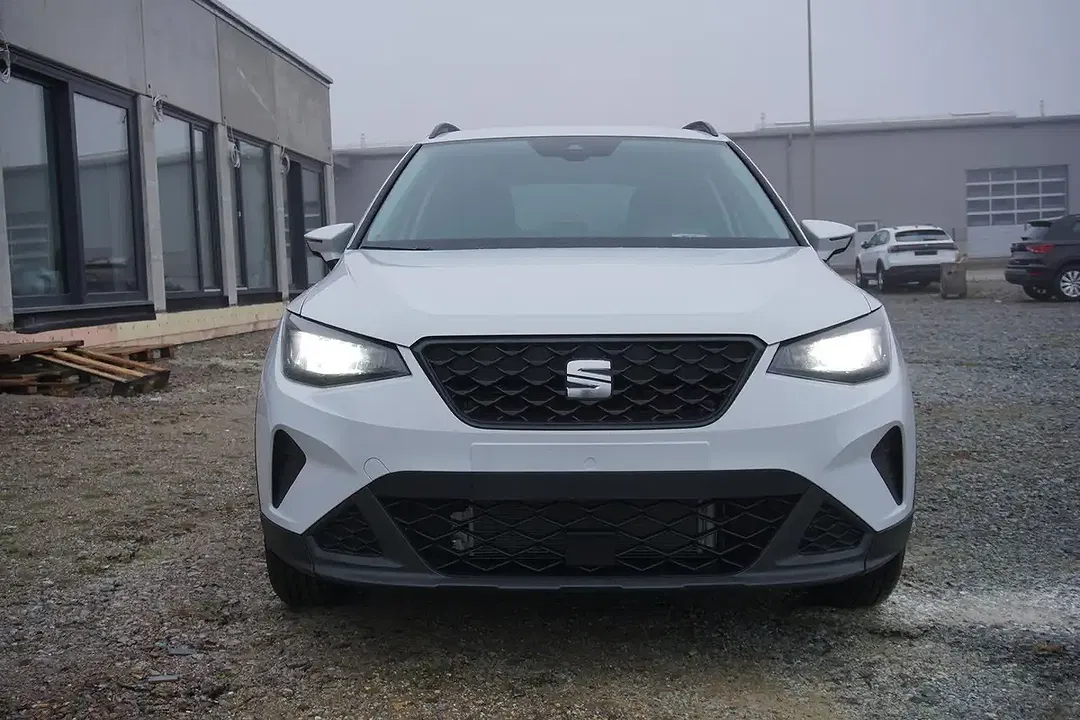 SEAT Arona 1.0 TSI Style - Thumbnail 5