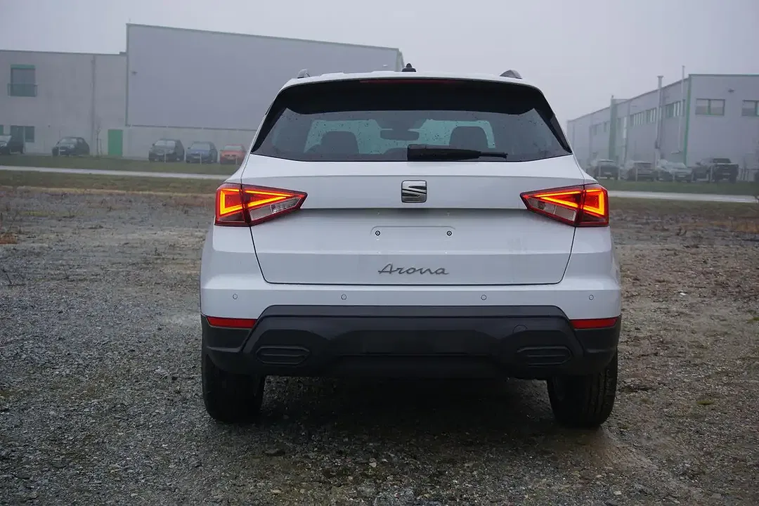 SEAT Arona 1.0 TSI Style - Thumbnail 7