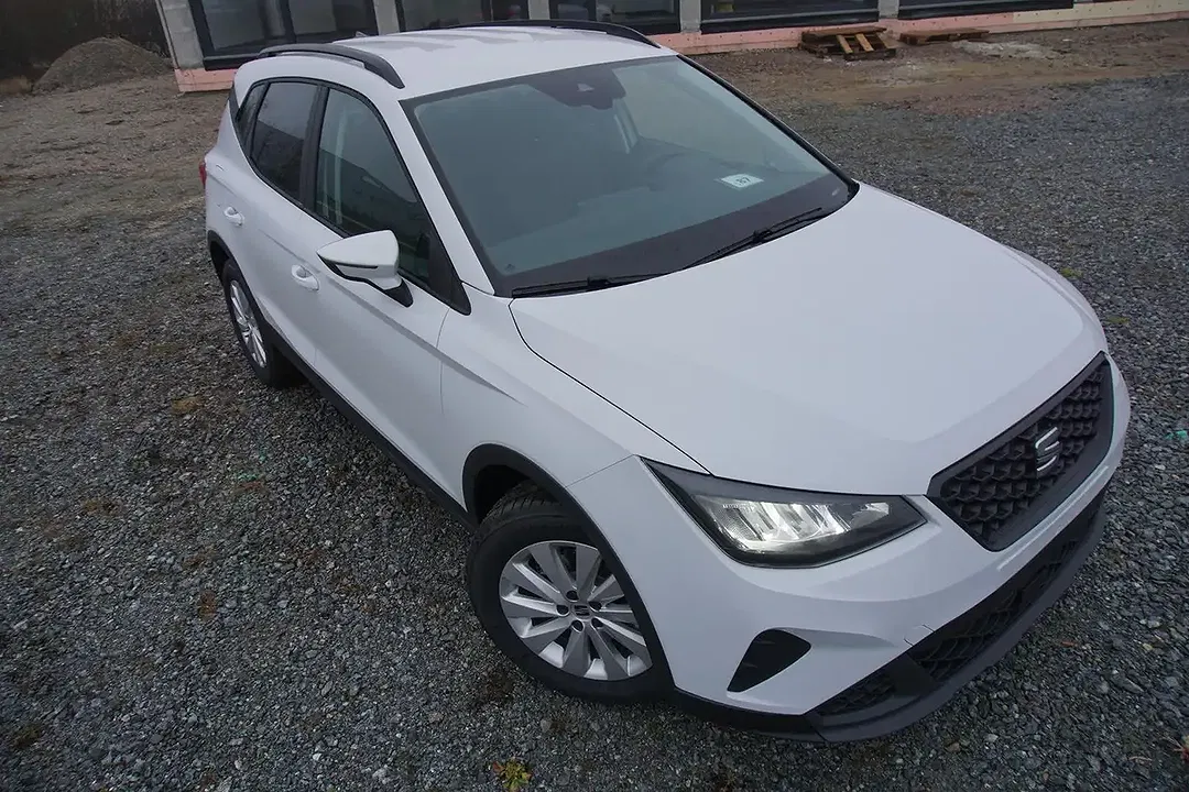 SEAT Arona 1.0 TSI Style - Thumbnail 8