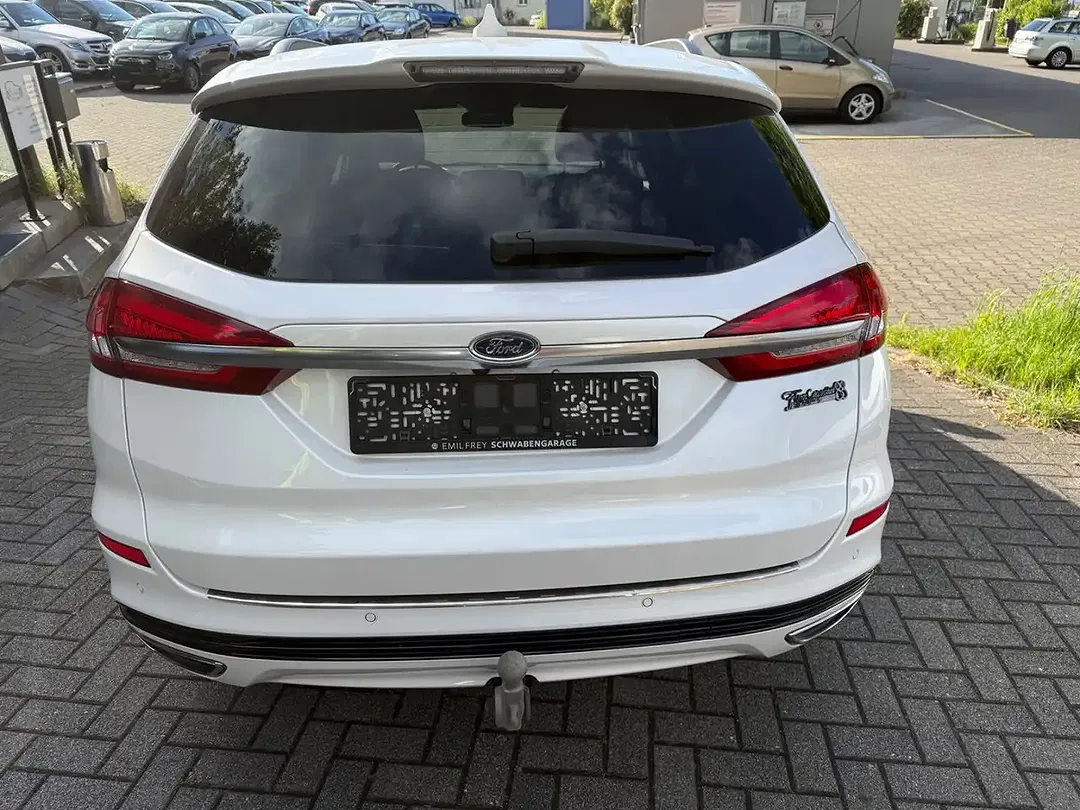 Ford Mondeo Hybrid ST-Line - foto 15