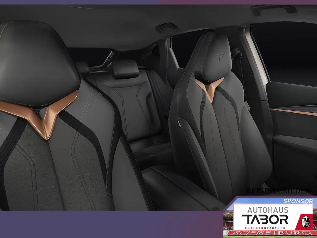 CUPRA Tavascan Endurance - Thumbnail 6