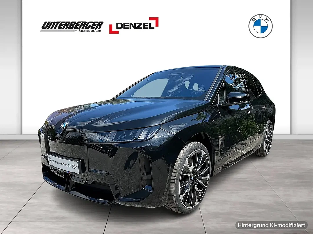 BMW iX xDrive M - Afbeelding 1